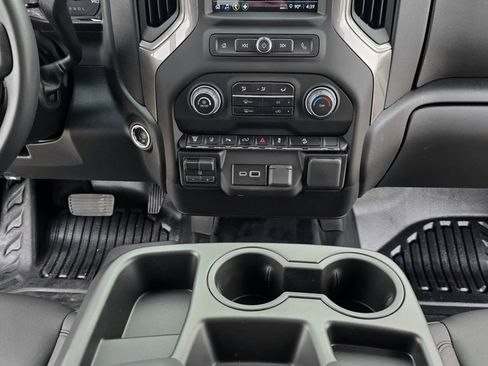 New 2026 Chevrolet Silverado 3500 W/T w/ WT/CX Safety Package image 23