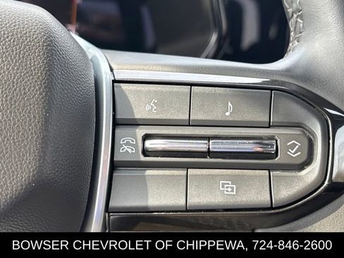 Certified 2023 Chevrolet Colorado LT image 18