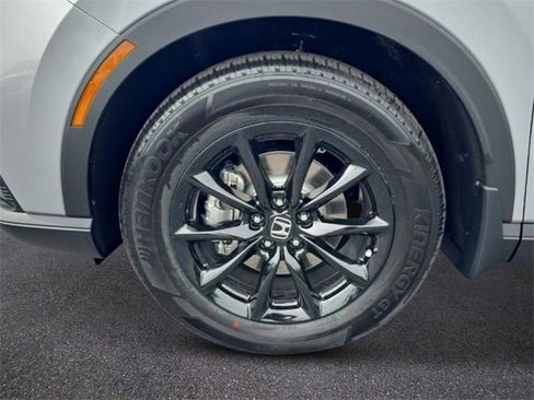 New 2026 Honda CR-V Sport image 9