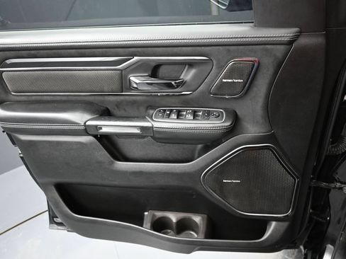 Used 2022 RAM 1500 TRX w/ TRX Level 1 Equipment Group AWD/4WD image 23