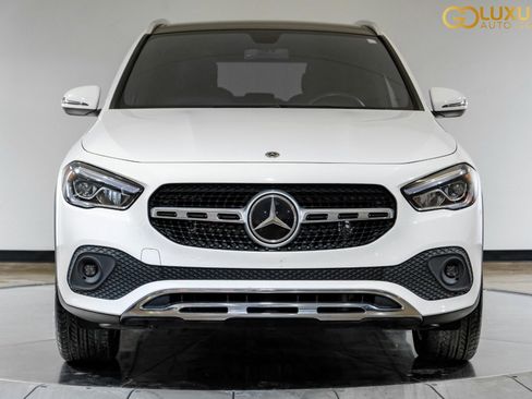 Used 2023 Mercedes-Benz GLA 250 w/ Premium Package image 7