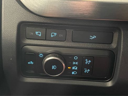 Certified 2023 Ford F250 Lariat w/ Lariat Ultimate Package AWD/4WD image 30