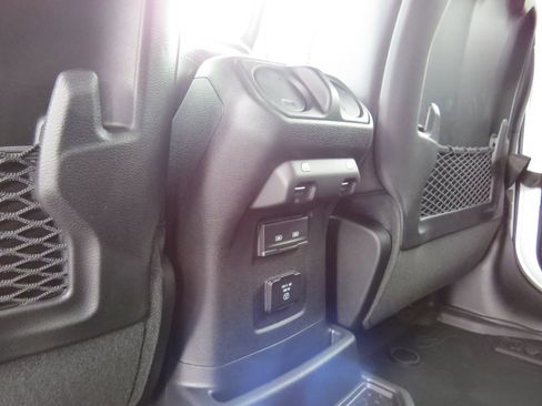 New 2026 Jeep Wrangler Sahara image 16