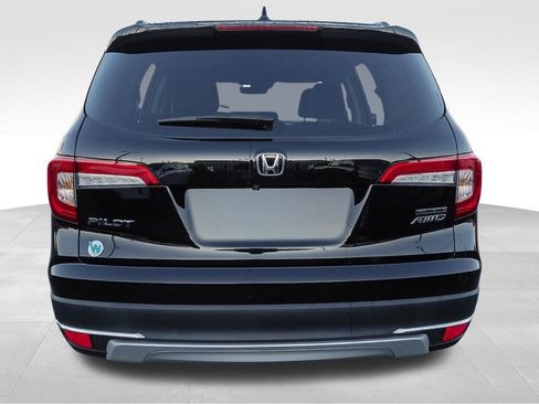 Used 2022 Honda Pilot Touring image 7