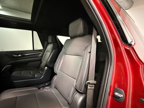 Used 2023 GMC Yukon Denali AWD/4WD image 48