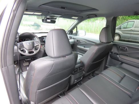 New 2026 Honda Ridgeline TrailSport image 14