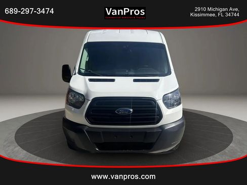 Used 2019 Ford Transit 150 148 Medium Roof image 7