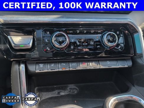 Used 2024 GMC Sierra 3500 Denali Ultimate image 26