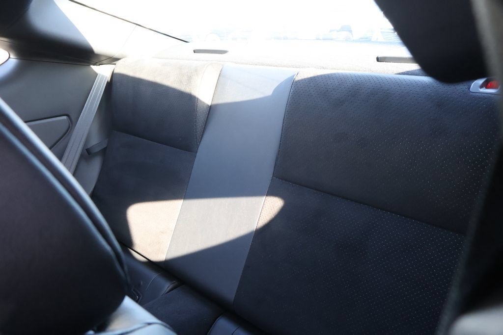 Used 2023 Subaru BRZ Limited RWD image 11