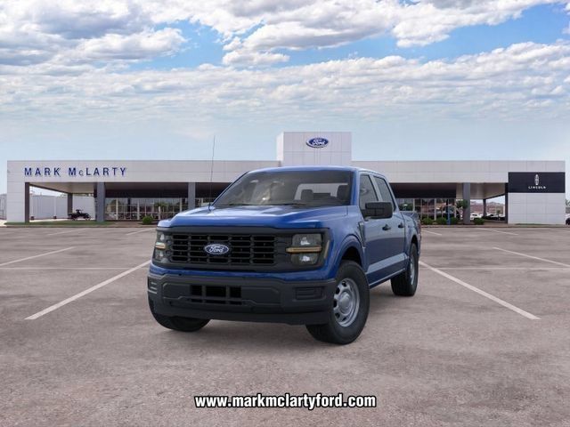 New 2026 Ford F150 XL RWD image 2
