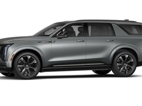 New 2026 Cadillac Escalade IQL Sport 2 AWD/4WD image 62