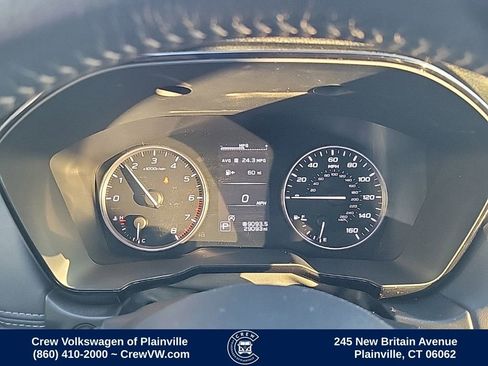 Used 2023 Subaru Outback Premium image 4