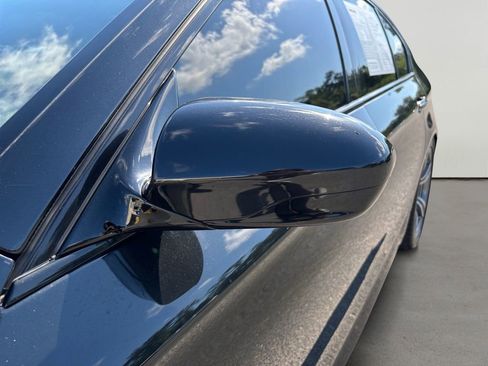 Used 2016 BMW M5 RWD image 11