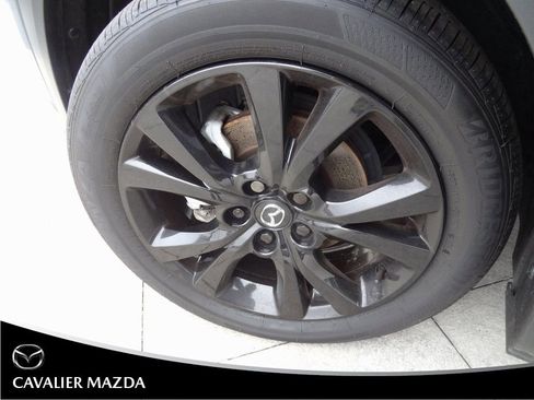 Used 2025 MAZDA CX-30 AWD 2.5 S w/ Preferred Package image 35