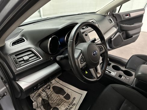 Used 2015 Subaru Legacy 2.5i Premium image 14