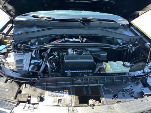 Used 2022 Ford Explorer 4WD Police Interceptor image 9