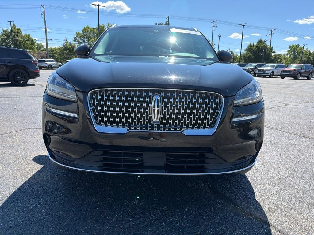 Used 2020 Lincoln Corsair AWD w/ Equipment Group 101A image 5