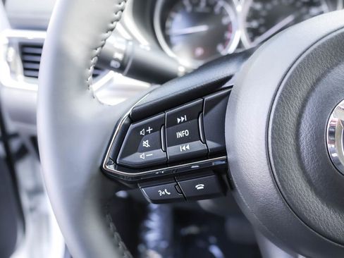 New 2025 MAZDA CX-5 AWD 2.5 S w/ Select Package image 38