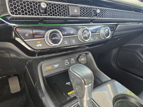 Certified 2023 Honda Civic Touring image 20