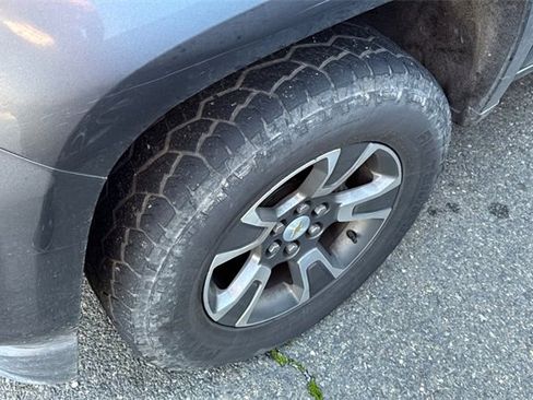 Used 2016 Chevrolet Colorado Z71 image 8