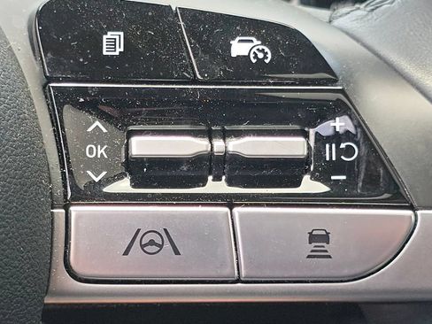Used 2024 Hyundai Tucson SEL w/ Convenience Package AWD/4WD image 34