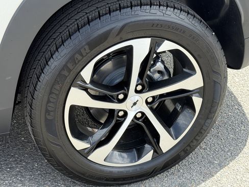 New 2026 Chevrolet Trax RS w/ Driver Confidence Package FWD image 29