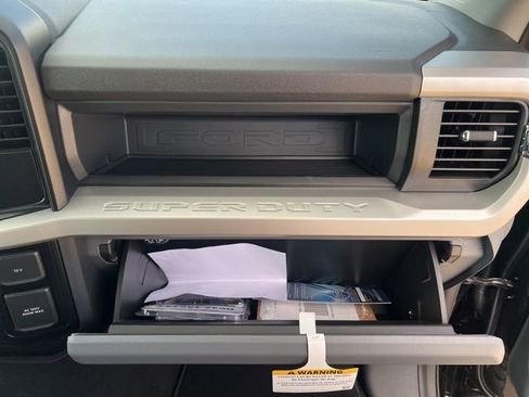 New 2026 Ford F250 XL w/ STX Appearance Package image 27