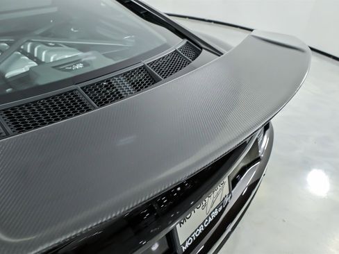 Used 2017 Audi R8 V10 plus image 20