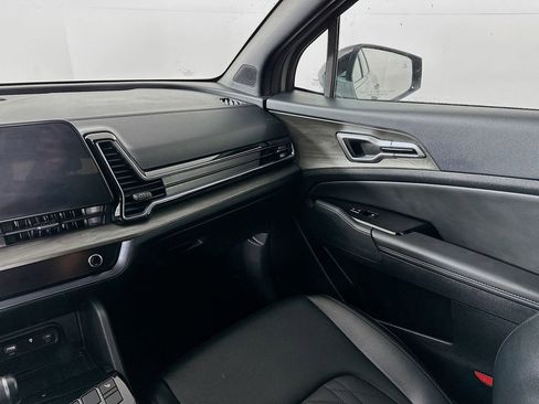 Used 2024 Kia Sportage X-Line w/ X-Line Premium Package image 32