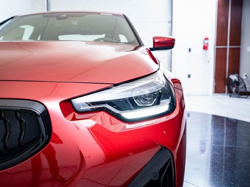 New 2026 BMW 230i xDrive Coupe w/ M Sport Package image 16