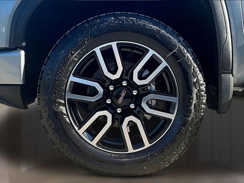 New 2026 GMC Sierra 1500 AT4 w/ AT4 Premium Package image 11