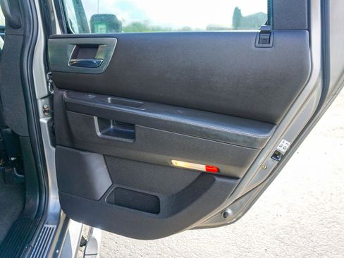 Used 2008 HUMMER H2 AWD/4WD image 35