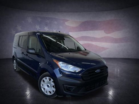 Used 2020 Ford Transit Connect XL image 7