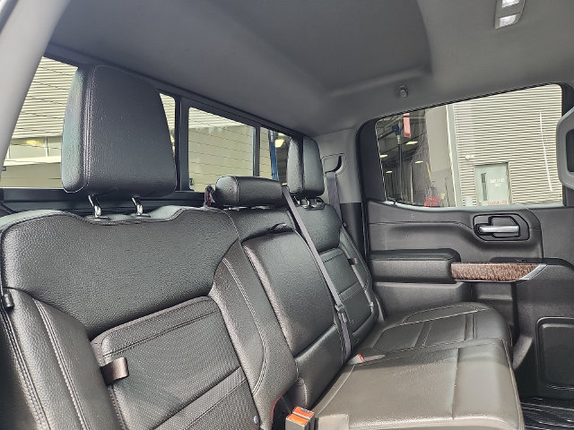 Used 2019 GMC Sierra 1500 Denali w/ Denali Ultimate Package AWD/4WD image 29