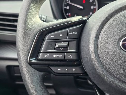 New 2026 Subaru Crosstrek 2.0i Premium image 23