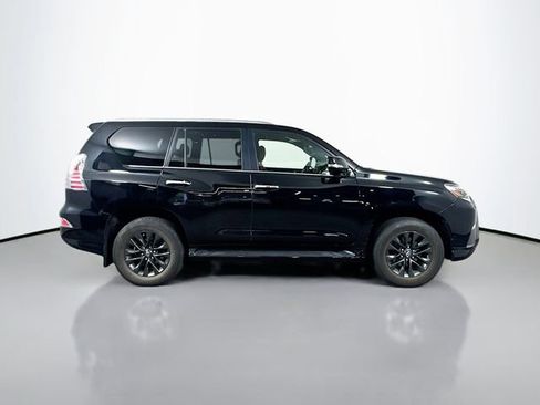 Used 2020 Lexus GX 460 Premium w/ Premium Package AWD/4WD image 7