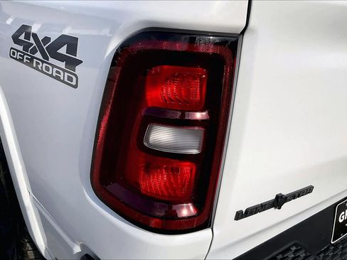 Used 2025 RAM 1500 Lone Star image 27