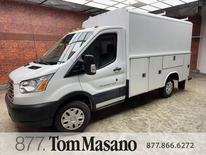 Used 2019 Ford Transit 350 138 w/ Interior Upgrade Package