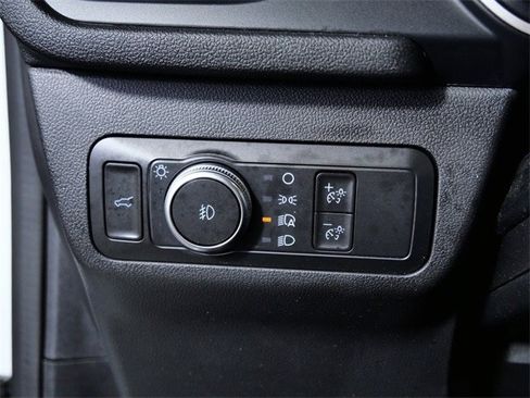 Certified 2022 Ford Escape SEL w/ Equipment Group 302A image 23