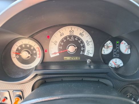 Used 2007 Toyota FJ Cruiser 4WD image 25
