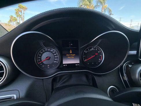 Used 2018 Mercedes-Benz C 63 AMG Sedan w/ Multimedia Package image 13