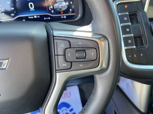 Used 2023 Chevrolet Tahoe Z71 image 17