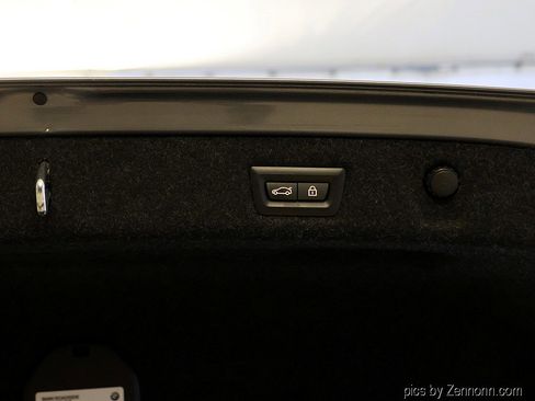 Certified 2023 BMW 540i xDrive w/ M Sport Package image 31