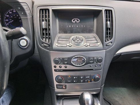 Used 2013 INFINITI G37 Journey w/ Premium Pkg RWD image 18