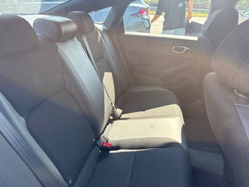 Used 2023 Honda Civic Sport image 22