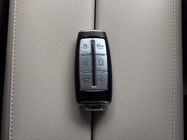 Used 2021 Genesis G80 2.5T AWD/4WD image 62
