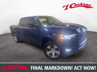 Used 2024 RAM 1500 Limited video 1