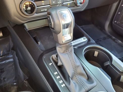 New 2025 Ford Bronco 4-Door AWD/4WD image 57
