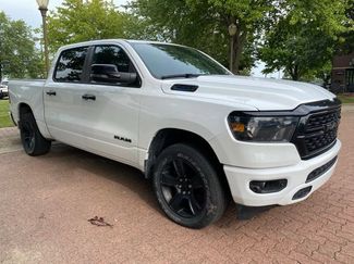 Used 2023 RAM 1500 Big Horn AWD/4WD video 1