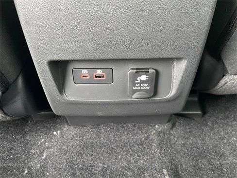 New 2026 Nissan Frontier PRO-4X image 16